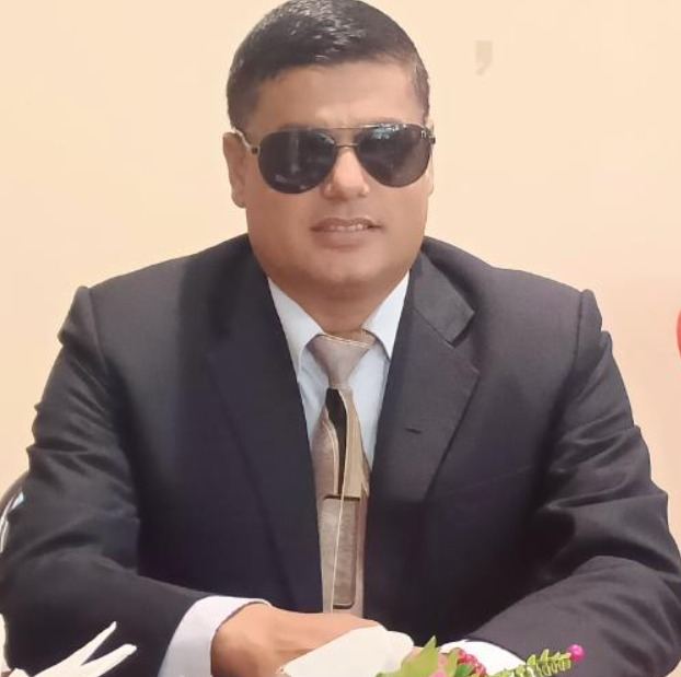 Binod Chand