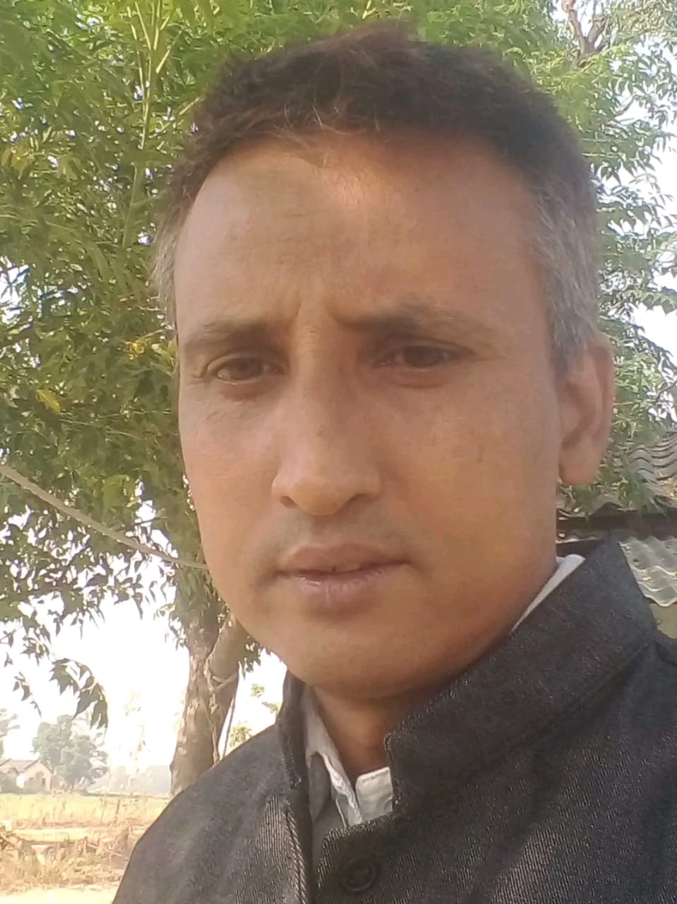 Basudev Ghimire